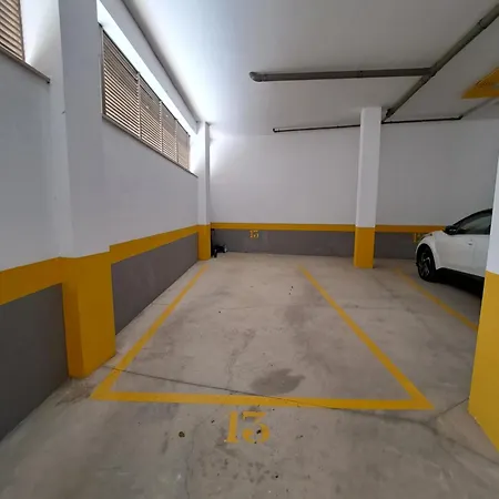 Falcon Y Golf Pulpí
