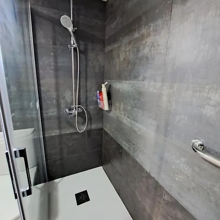 Apartamento Falcon Y Golf *