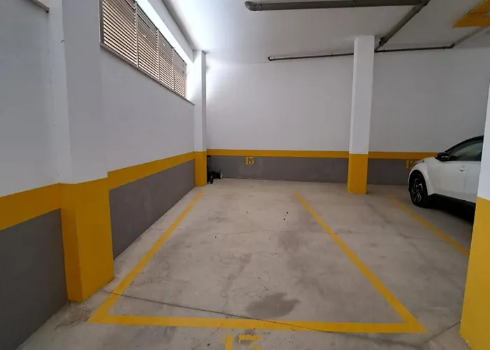 Falcon Y Golf Pulpí