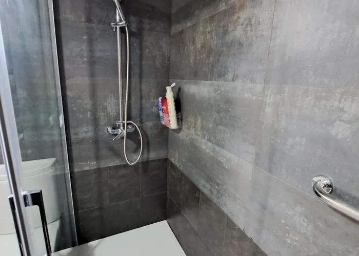 Apartmán Falcon Y Golf *